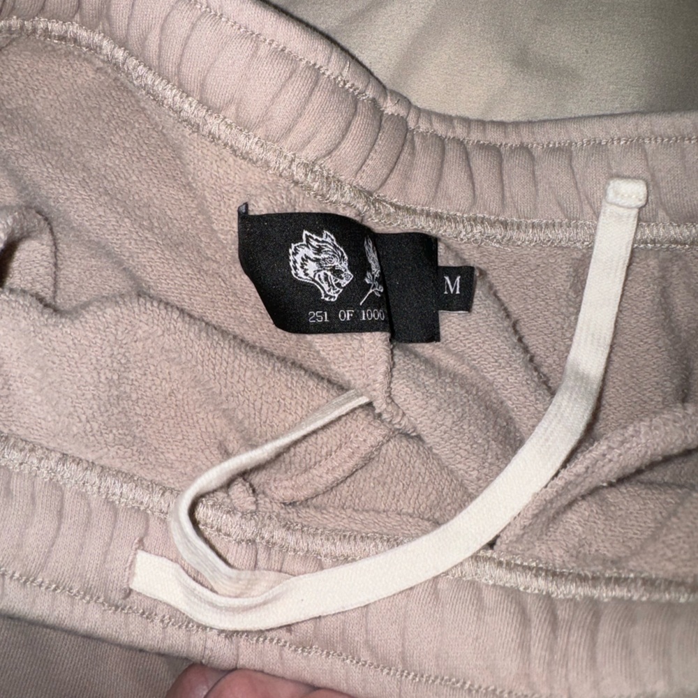 Darc sport/ civil regime sweatpants - Picture 2 of 2